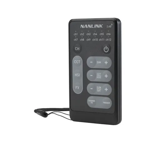 NANLINK WS-RC-C1 Remote Controller