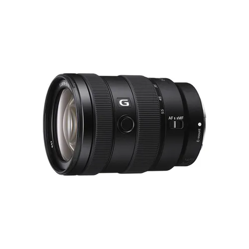 Sony E 16-55mm f/2.8 G
