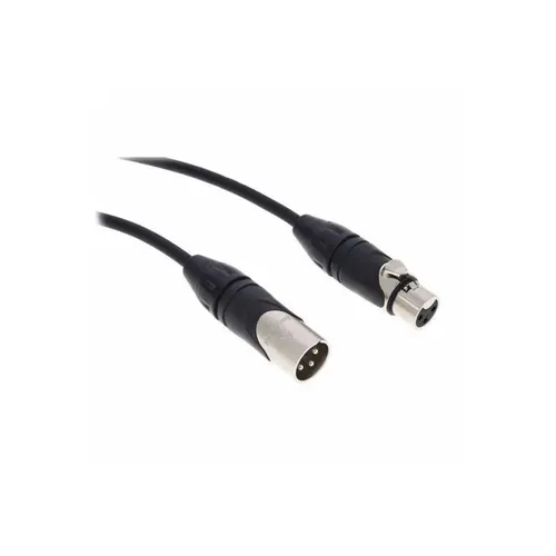 XLR Cable 2.5m