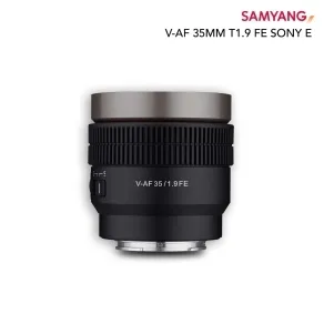 Samyang V-AF 35mm T1.9 FE