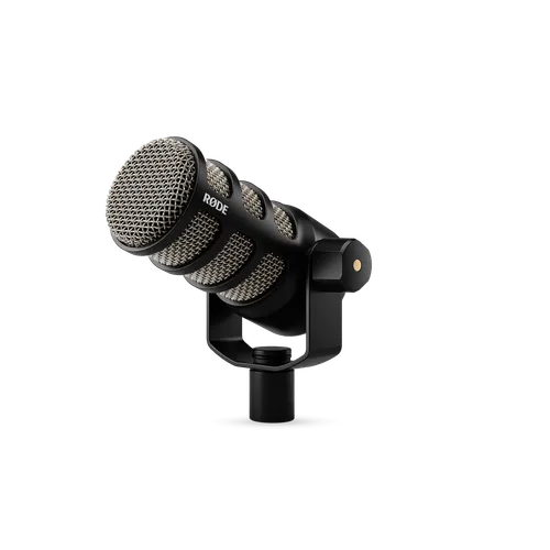 Rode podcast mic
