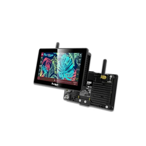 Portkeys BM5 WR HDMI - SDI 5.5