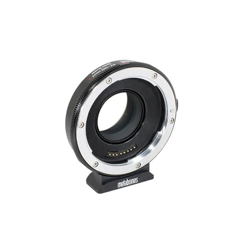 Metabones Canon EF to MFT Speed Booster S