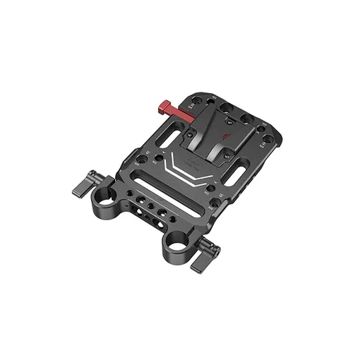 SmallRig V Mount Battery Plate + Clamp 3016