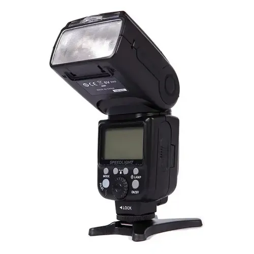 Triopo Speedlite TR-960 (Universal)