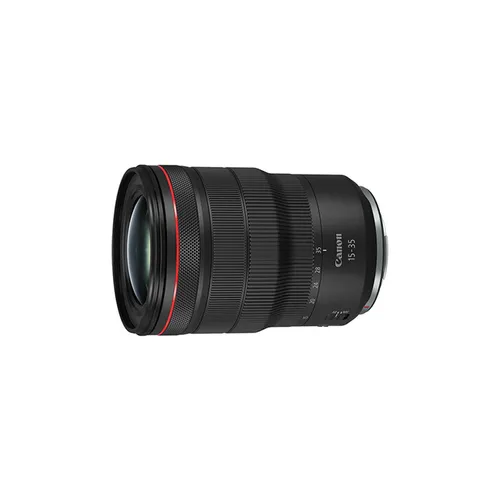 Canon RF 15-35mm f/2.8 L IS USM
