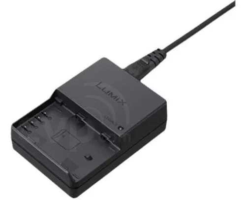Lumix charger DMW-BTC10E