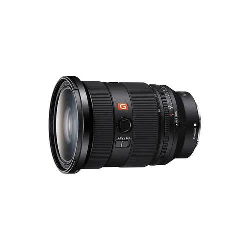 Sony FE 24-70mm f/2.8 GM II