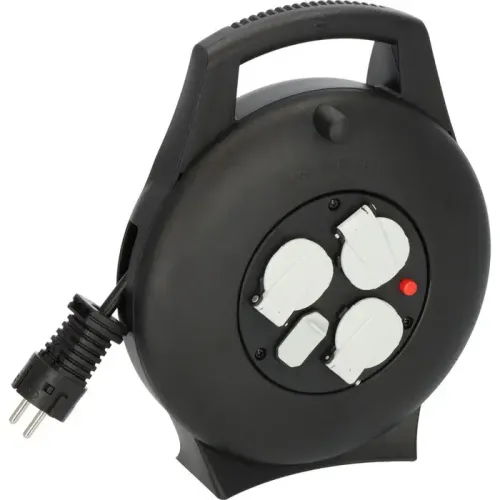 Pagarinātājs ar USB Brennenstuhl 10m