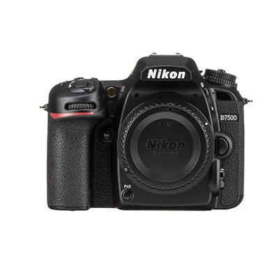 Nikon D750