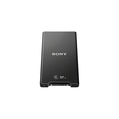 Sony CFexpress Type A card reader