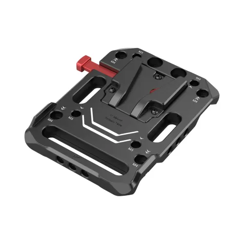 Smallrig V-Mount Battery Plate
