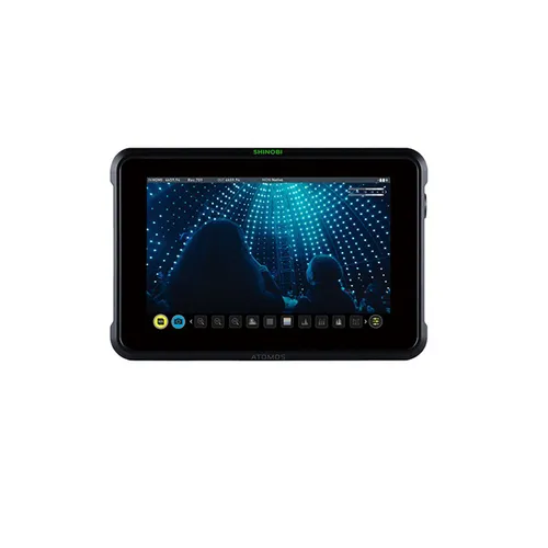 Atomos Shinobi 7 4K HDMI/SDI