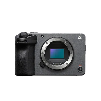 Sony FX30