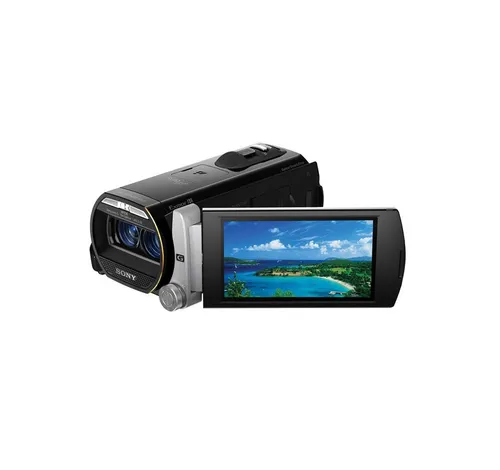 Sony PAL HDR TD20V Full HD 3D Handycam