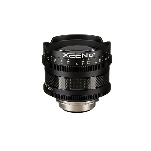 Xeen CF 16MM T2.6 PL-Mount