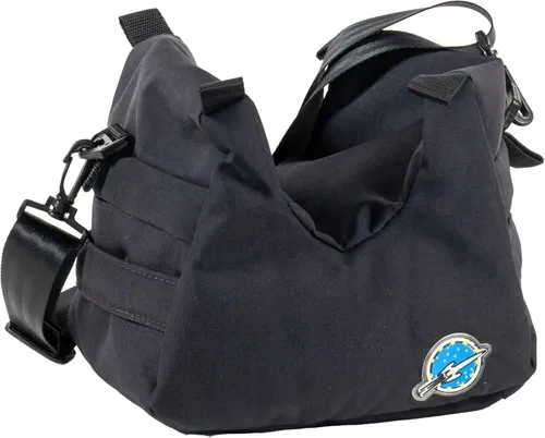 Camera Saddle (Small)