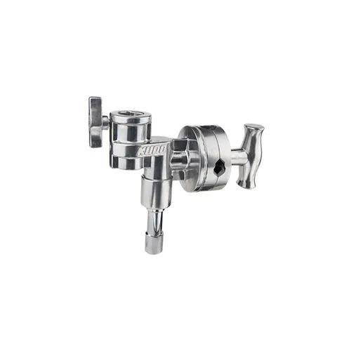 Grip Head with Junior Stud and Receiver