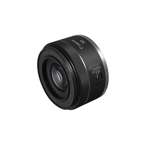 Canon RF 50mm f/1.8 STM