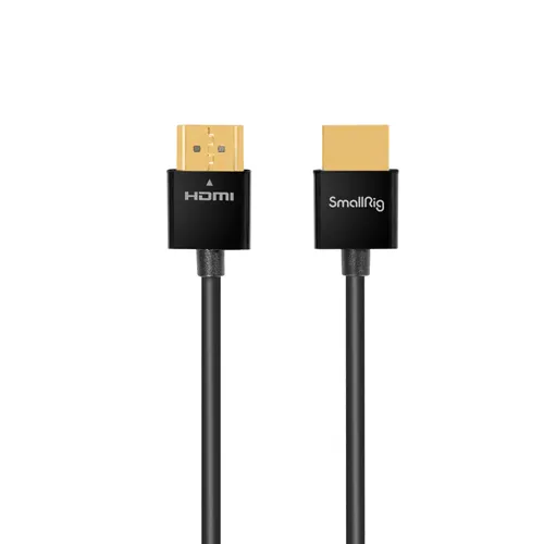 Full HDMI to Full HDMI Cable 4K 55cm