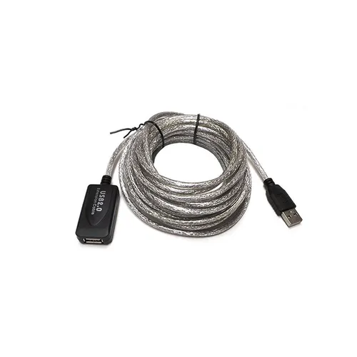 USB 2.0 Pagarinātājs 5m