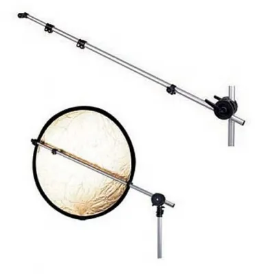 Reflektora turētājs