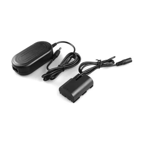 Strāvas adapteris DC COUPLER CANON LP-E6