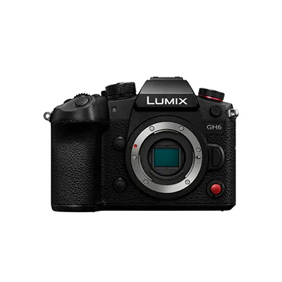 Panasonic GH6