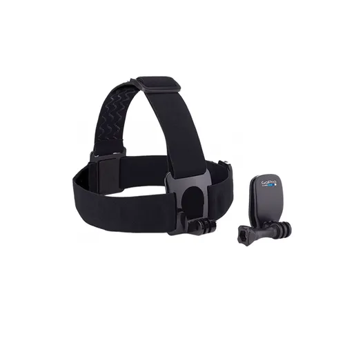 Galvas stiprinājums