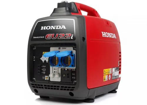 Generators honda eu22i