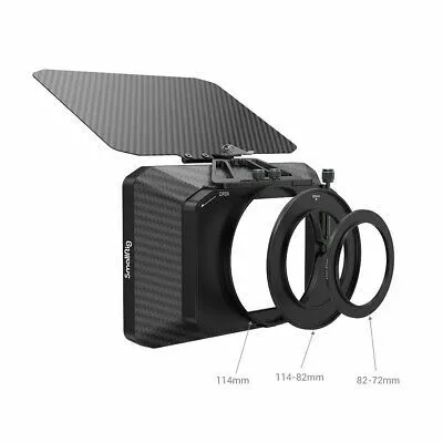 Matte Box Lightweight SmallRig 2660