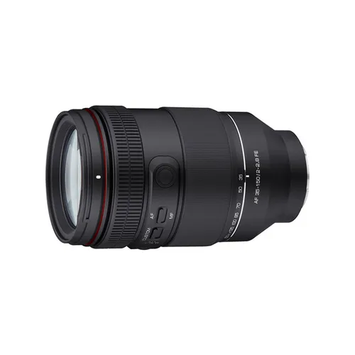 Samyang AF 35-150 f/2-2.8 FE