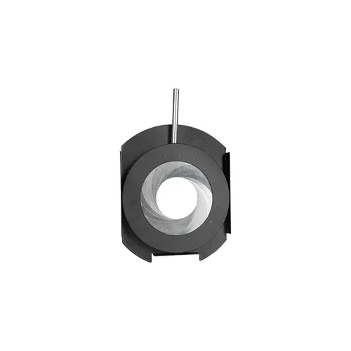 PJ-FMM Adjustable Iris Diaphragm