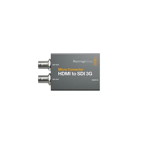 Blackmagic Design Converter HDMI to SDI 3G