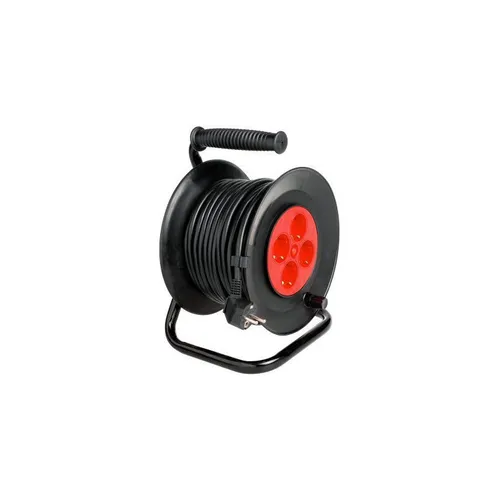 Pagarinātājs uz spoles 40m