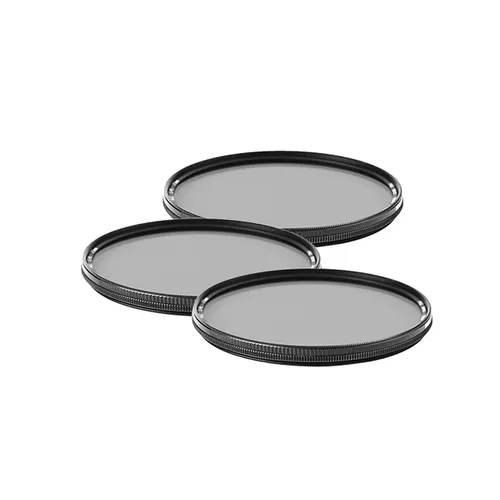 NiSi Pro Circular Polarizer Filtri