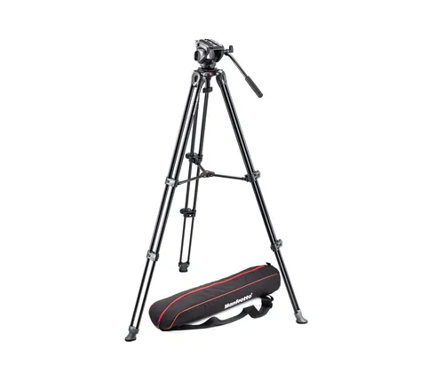 Manfrotto MVK500AM Video Tripod