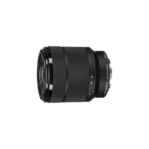 Sony FE 28-70mm f/3.5-5.6 OSS