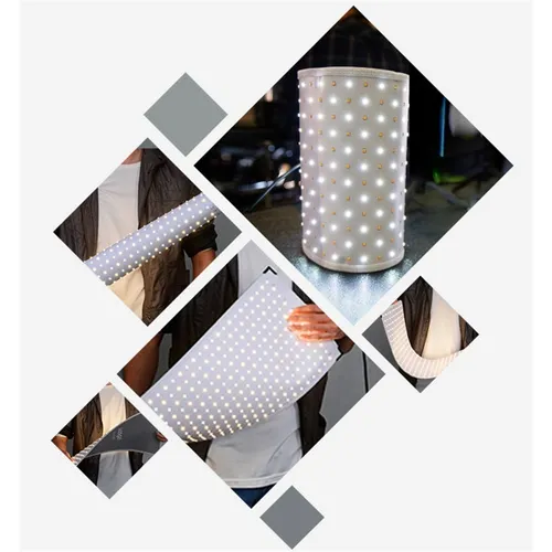 Versatile Bi-Color LED Ledgo