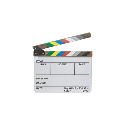 KCB-3024 Clap Board 30x24 cm