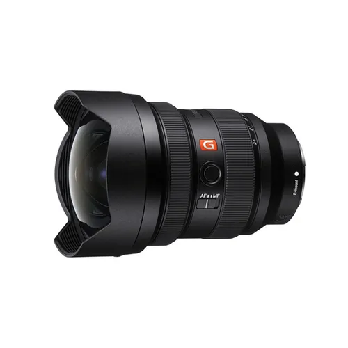 Sony 12-24mm f/2.8 GM