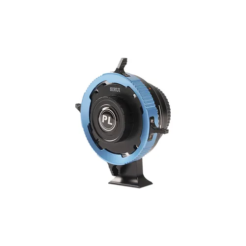 Sirui Jupiter Adapter PL to E-Mount (Sony Kameram)