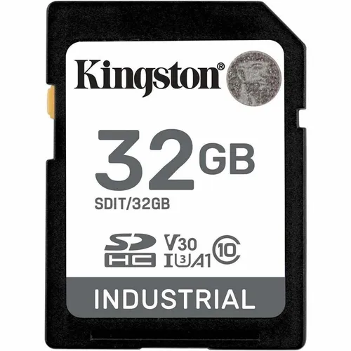 32gb SDHC v30