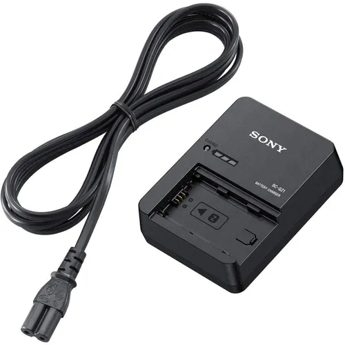 Sony charger BC-QZ1