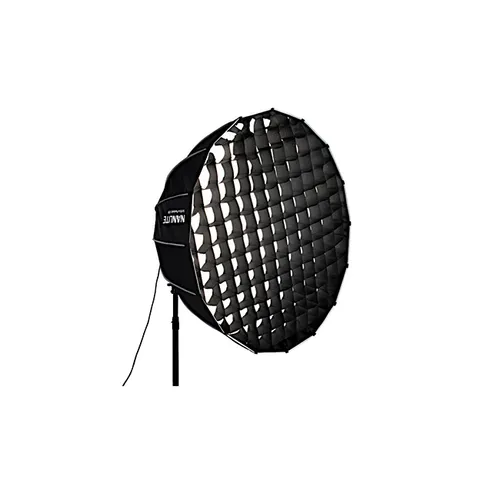 Parabolic softbox 90cm