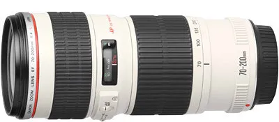 Canon EF 70-200mm f4