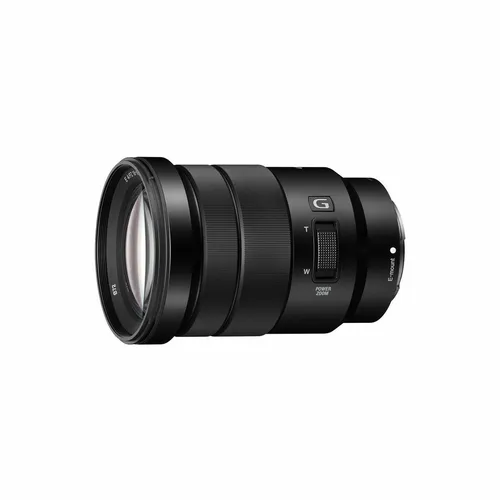 Sony E PZ 18-105mm f/4 G OSS