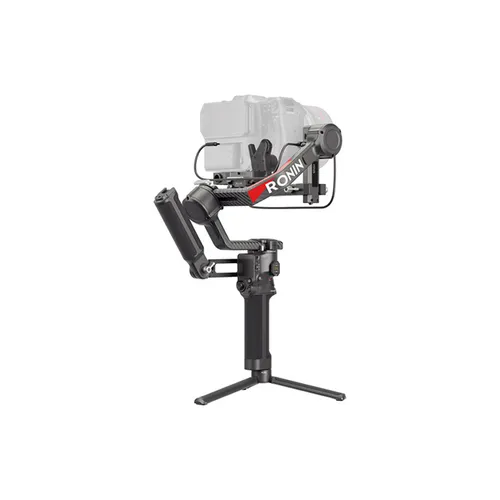 DJI Ronin RS 4 Combo Stabilizators 