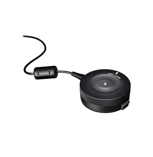 Sigma USB Dock for Nikon F-Mount
