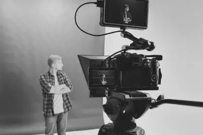 Studijas noma + video operators